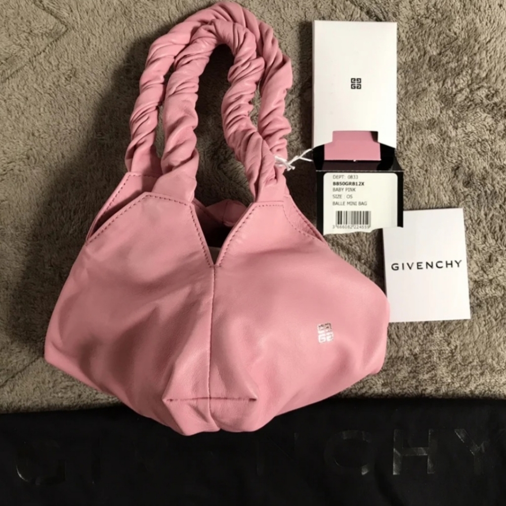 Givenchy Balle bag